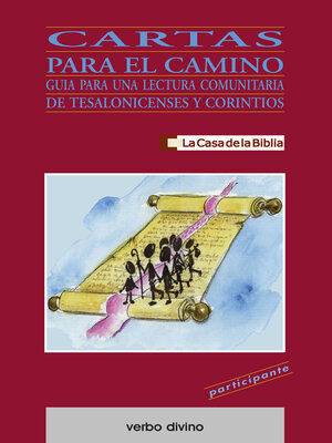 cover image of Cartas para el camino